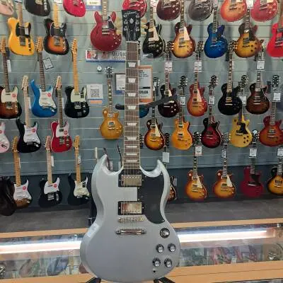 Gibson SG Standard 61 Stopbar